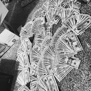 Ran it up (Explicit)