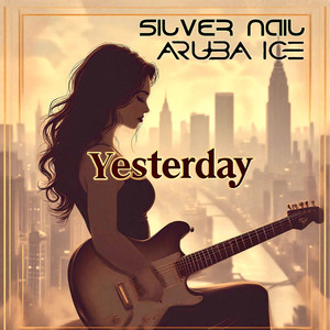 Yesterday (COVER版)