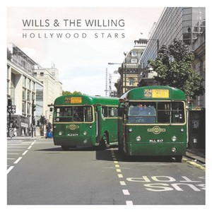 Hollywood Stars (Single Mix)