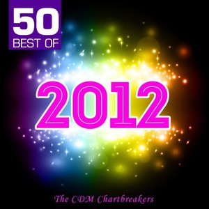 50 Best of 2012