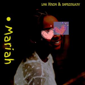 Mariah (feat. ShpecialKay) (Explicit)