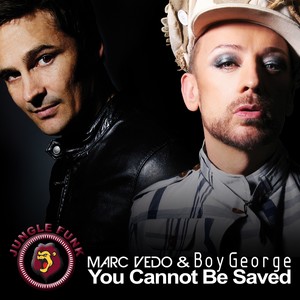 You Cannot Be Saved (Original Mix)