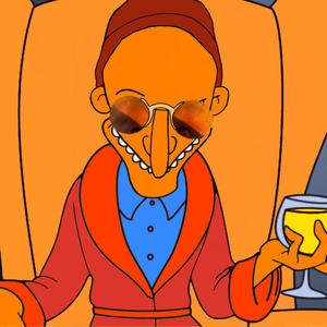 Ausgezeichnet (Explicit)