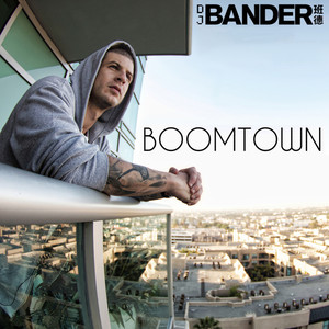 Boomtown EP