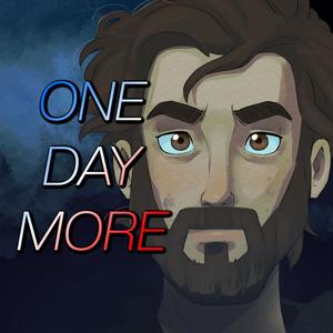 One Day More (feat. PelleK, Cami-Cat, Colm R. McGuinness, Derivakat & Benjamin Callins)