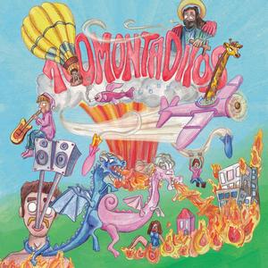 100 Montaditos (Explicit)