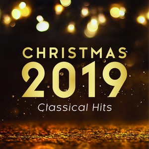 O Holy Night - arr. by Chris Hazell