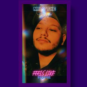 Feels like Home(feat. Ray Hooks) (Explicit)