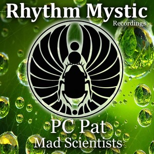 Mad Scientists (Original Mix)