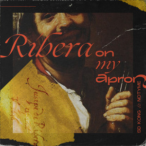 Ribera On My Apron (Explicit)