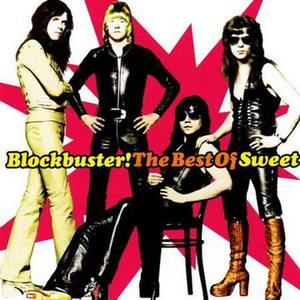 Best Of Sweet