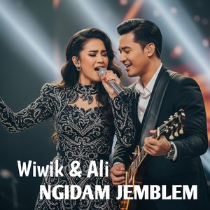 NGIDAM JEMBLEM (Dangdut Koplo)