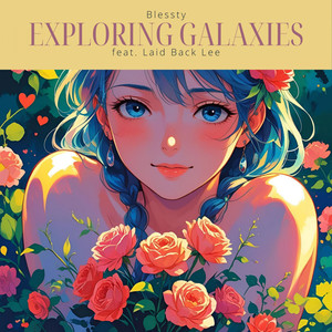 Exploring galaxies (feat. Laid Back Lee)