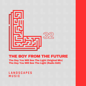 The Day You Will See the Light (Radio Edit)