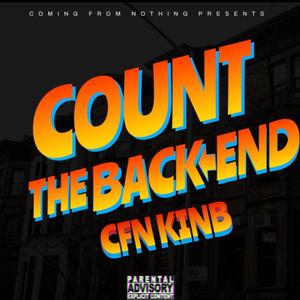 Count The Backend (Explicit)