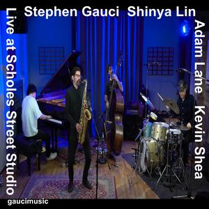 gauci/lin/lane/shea  I (Live)