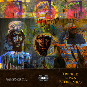 Trickle Down Economics (Explicit)