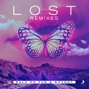 Lost (WADD, AYCA, Bia Portela Remix)