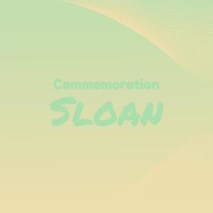 Commemoration Sloan