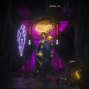 AMARANTO 2 (feat. UnderYoni) (Explicit)