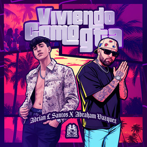 Viviendo Como GTA (Explicit)