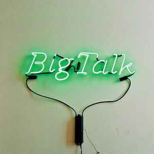 Big Talk (Deluxe Edition)