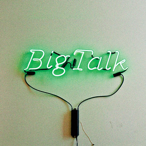 Big Talk - Getaways