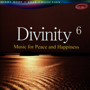 Divinity 6 - Music for Peace and Happiness