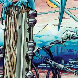 Pitchforks and Torches (feat. Perspective) (Explicit)