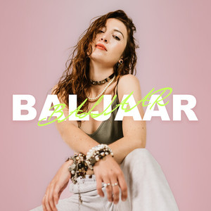 Baljaar