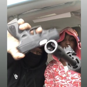 Fck doa (feat. Bge sa) (Explicit)