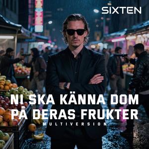 Ni ska känna dom på deras frukter (Cinematic Dubstep Version)