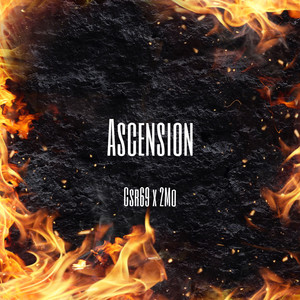 Ascension (Explicit)