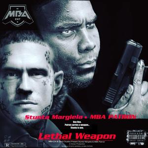 Lethal Weapon (Explicit)