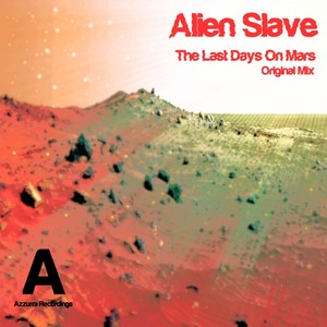 The Last Days On Mars