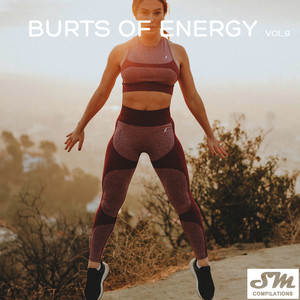 Burts of Energy, Vol. 9