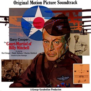 Original Motion Picture Soundtrack Of Court Martial Of Billy Mitchell, Pt. 2