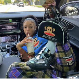 Fake Persona (Explicit)