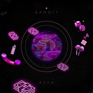 BANDIT (feat. Kavali King & Khalii)