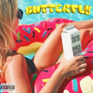 Butterfly (feat. tharan) [Explicit]