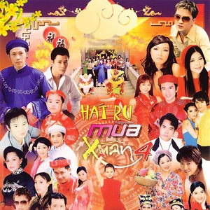 Liên Khúc Xuân Họp Mặt