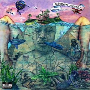 Still Up(feat. Candi) (Explicit)