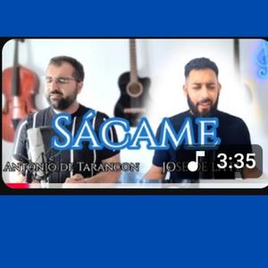 Sácame (feat. Jose de la Fe)
