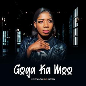 Goga Ka moo (feat. Katzen V)