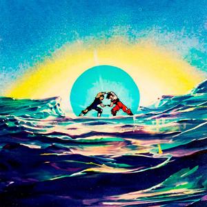 Maestro (feat. Dj Doraemon)