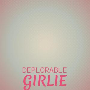 Deplorable Girlie