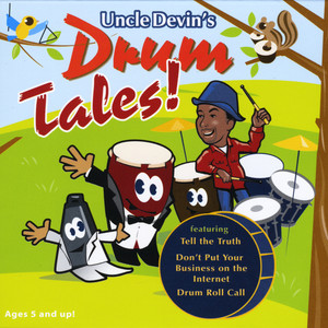 Drum Tales!