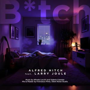 ***** (feat. Larry Joule) (Explicit)