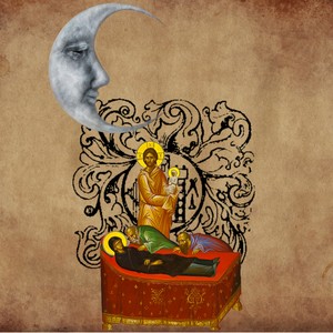 Compline (feat. Hottub Johny)