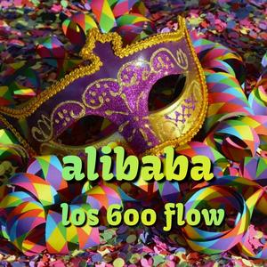 alibaba (los 600 flow)